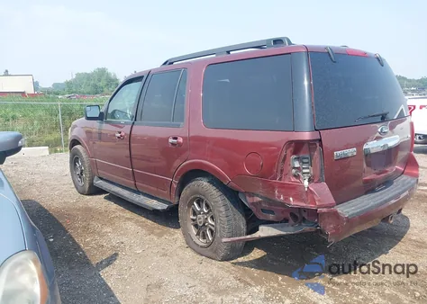 2012 Ford Expedition Xlt from USA, damaged, VIN 1FMJU1J50CEF68387